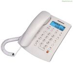 IP հեռախոս Daewoo DW6310