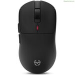 Խաղային մկնիկ Krom NXKROMKLEVERBK Սեւ