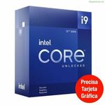 Պրոցեսոր Intel BX8071512900KF Intel Core i9 LGA1700