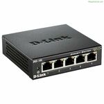 Switch D-Link DGS-105 2 Գբ/վ