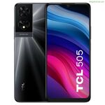 Սմարթֆոն TCL T509K3-2ALCA112 Octa Core 6 GB RAM 256 GB Մոխրագույն 6,7