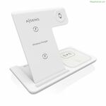 Dockstation Aisens ASCH-15W3WC044-W