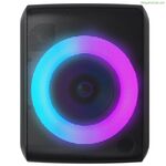 Դյուրակիր Bluetooth բարձրախոսներ Woxter SO26-107 սև