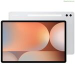 Պլանշետ Samsung Galaxy Tab S10+ Octa Core 12 GB RAM 256 GB արծաթագույն