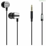 Ականջակալներ Aiwa ESTM-20SL արծաթագույն