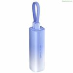 Նոութբուքի մարտկոցի օդափոխություն FHWL0 կապույտ 20 Վտ