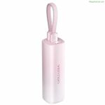 Նոութբուքի մարտկոցի օդափոխություն FHWR0 վարդագույն 20 Վտ