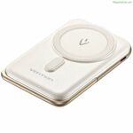 Նոութբուքի մարտկոցի օդափոխություն FHNW0 սպիտակ 20 Վտ