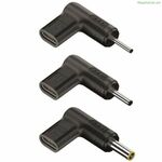 Նոութբուքի լիցքավորիչ NGS BUD-SM