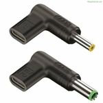 Նոութբուքի լիցքավորիչ NGS BUD-T