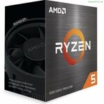 Պրոցեսոր՝ AMD, AMD Ryzen 5 5500, AMD AM4