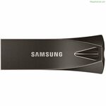 USB մալուխ Samsung MUF-512BE4/APC 512 GB մոխրագույն