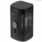 Մալուխի կազմակերպիչ Mars Gaming MAKIT Սպիտակ