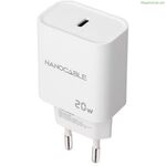 Ավտոմեքենայի լիցքավորիչ NANOCABLE 10.10.2005