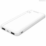Powerbank Philips DLP1810NW/62 Սպիտակ 10000 mAh