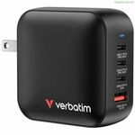 Պատի լիցքավորիչ Verbatim 32231