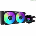 Սառեցման հիմք նոութբուքի համար Hiditec LDCR10004