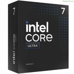 Պրոցեսոր՝ Intel BX80768265, Intel Core Ultra 7