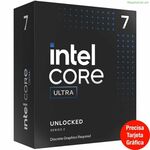 Պրոցեսոր՝ Intel BX80768265F, Intel Core Ultra 7