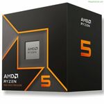 Պրոցեսոր AMD 100-100000718BOX amd ryzen 5 9600 AMD AM5