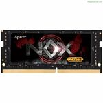 Օպերատիվ հիշողություն՝ Apacer NOX 16 GB DDR4 3200 MHz