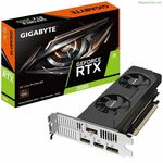 Գրաֆիկական քարտ Gigabyte 9VN3050O6L-00-10 6 ԳԲ Nvidia GeForce RTX 3050 GDDR6