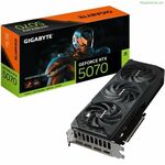 Գրաֆիկական քարտ Gigabyte 9VN5070WO-00-G10 Nvidia GeForce RTX 5070 12 GB GDDR6