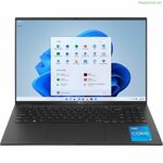 Նոութբուք LG 16Z90RU-G.AA55B 16