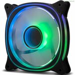 Nox-Xtreme NXHUMMERVFAN տուփի օդափոխիչ