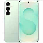 Սմարթֆոն Samsung Galaxy S25 Octa Core 12 GB RAM 128 GB կանաչ 6,2