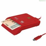 Քարտի կարդացող Woxter PE26-199