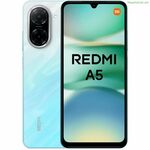 Սմարթֆոն Xiaomi Redmi A5 Octa Core 3 GB RAM 64 GB կապույտ
