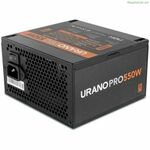 Սնուցման աղբյուր Nox-Xtreme NXURPRO550BZ ATX 550 W 80 Plus Bronze