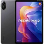 Պլանշետ Xiaomi RED PD2 4G 4-128 GY Octa Core 4 GB RAM 128 GB մոխրագույն