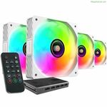 CPU օդափոխիչ Mars Gaming MF-SI4KIT