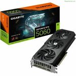 Տեսաքարտ Gigabyte 9VN5060GO-00-G10 GEFORCE RTX 5060 8 GB GDDR7