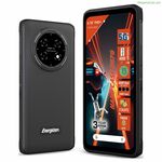 Բջջային հեռախոս տարեցների համար՝ Energizer H67GEU Octa Core 4 GB RAM 128 GB սև 6,78