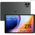 Պլանշետ ZTE P606T07 Octa Core 4 GB RAM 64 GB մոխրագույն