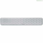 Մկնիկի գորգ Subblim SUBMP-04E031 արծաթագույն