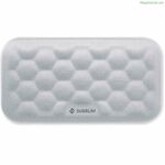 Մկնիկի գորգ Subblim SUBMP-04E041 արծաթագույն