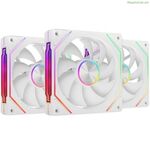 CPU օդափոխիչ Mars Gaming MF-LINKFINITYKIT2