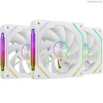 CPU օդափոխիչ Mars Gaming MF-LINKFINITYKIT2R