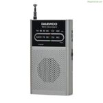 Տրանզիստորային ռադիո Daewoo DW1027