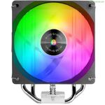 CPU օդափոխիչ Mars Gaming MCPUX4ARGB