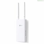Ռոուտեր TP-Link TL-MR100-OUTDOOR սպիտակ RJ45 Ethernet LAN PoE x 1 LTE