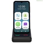 Սմարթֆոն SPC 23544128D Octa Core 4 GB RAM 128 GB կապույտ