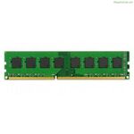 RAM Հիշողության Coreparts 40 գ 2 ԳԲ DDR3