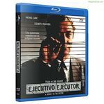 Blu-Ray Ejecutivo Ejecutor