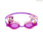 Մանկական լողի ակնոցներ Bestway վարդագույն Minnie Mouse