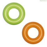 Փչովի լողացող Bestway կանաչ Ø 91 սմ